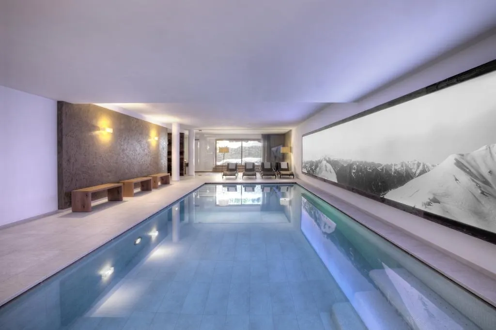 Residence Villa Calluna-1