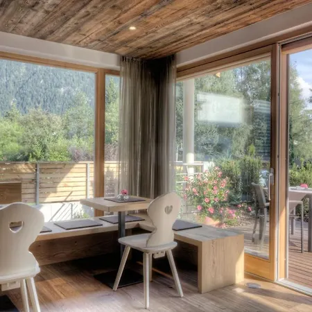 Residence Villa Calluna-3